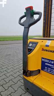 Stapelaars 2007  Jungheinrich EJC Z16 (6)