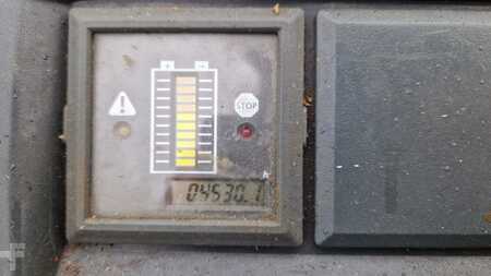 Stapelaars 2007  Jungheinrich EJC Z16 (7)