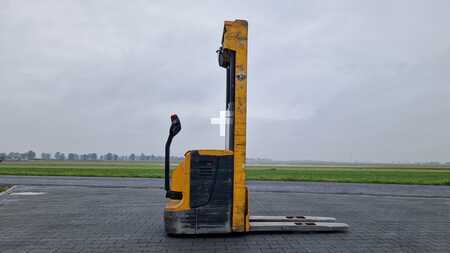 Stapelaars 2000  Jungheinrich EJC14 (1)