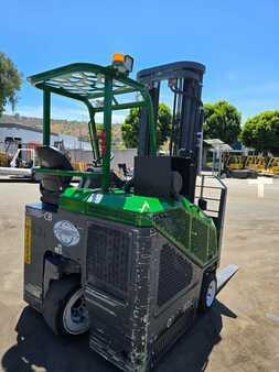 Sideloaders 2017  Combilift CB6000 (3)