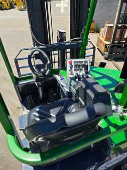 Sideloaders 2017  Combilift CB6000 (4)