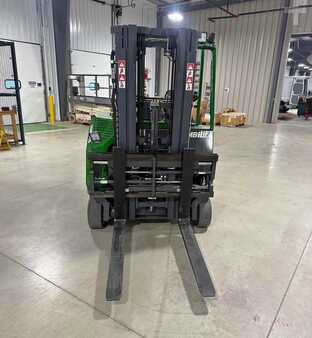Sideloaders 2023  Combilift CB6000 (1)
