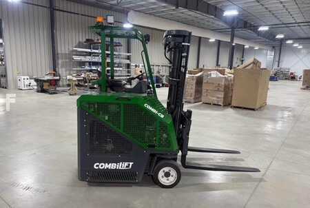 Sideloaders 2023  Combilift CB6000 (4)