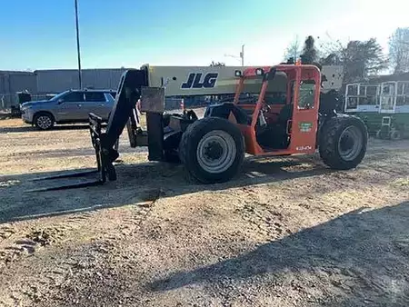 Telehandler Fixed 2016  JLG G10-43A (1)