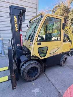 Montacargas GLP 2018  Hyster H90FT (1)