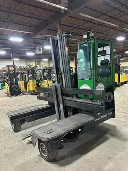 Montacargas Lateral 2016  Combilift C6000 (1)