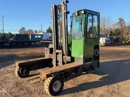 Sideloaders 2015  Combilift C12000XL (1)