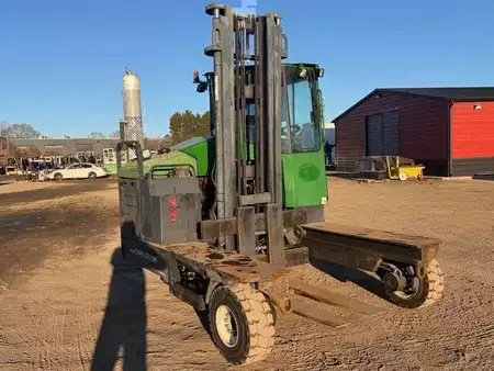 Sideloaders 2015  Combilift C12000XL (2)