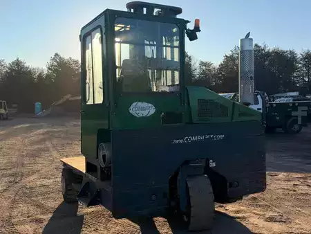 Sideloaders 2015  Combilift C12000XL (3)