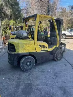 Propane Forklifts 2019  Hyster H90FT (1)
