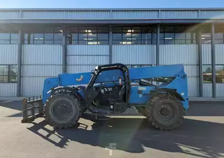 Telehandler Fixed 2017  Genie GTH-844 (1)