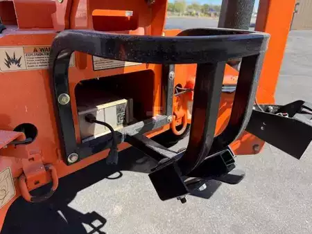 Truck Mounted Forklift 2019  JLG T350 (11)