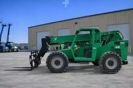 Telehandler Fixed 2016  SkyTrak 6036 (1)