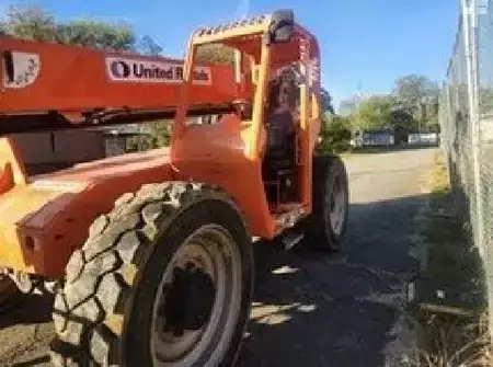 Telehandler Fixed 2019  SkyTrak 6036 (1)