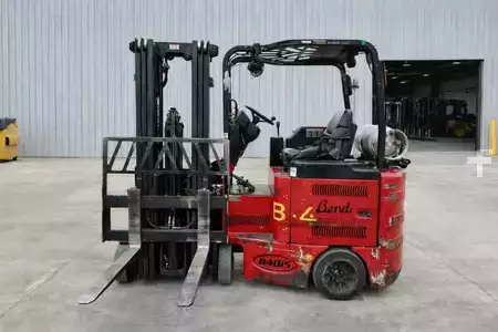 Sideloaders 2019  Bendi B40/48i5180D (1)