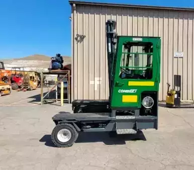 Sideloaders 2019  Combilift C10000 (1)