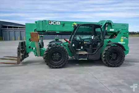 Telehandler Fixed 2018  JCB 510-56 (1)