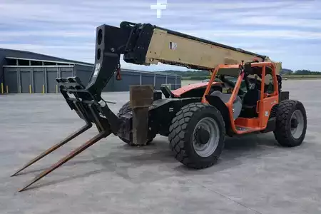 Telehandler Fixed 2018  JLG 1255 (1)