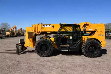 Telehandler Fixed 2020  JCB 510-56 (1)