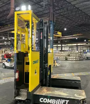 Sideloaders 2019  Combilift C6000 (1)