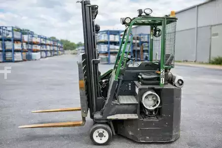 Sideloaders 2024  Combilift CB6000 (1)