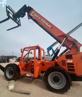 Telehandler Fixed 2019  SkyTrak 10054 (1)