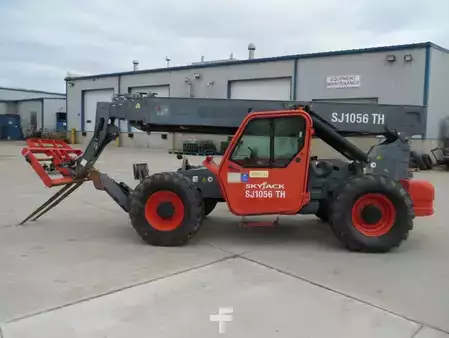Telehandler Fixed 2018  Skyjack SJ1056 TH (1)