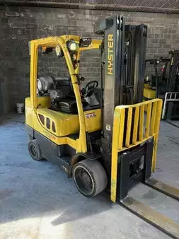 Montacargas GLP 2016  Hyster S70FT (1)