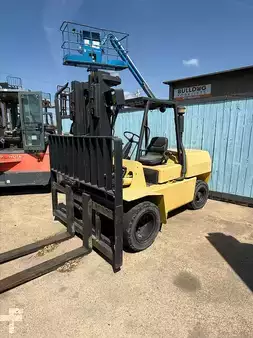 Diesel Forklifts 1997  Hyster H110XL (1)