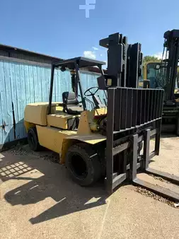 Diesel Forklifts 1997  Hyster H110XL (2)