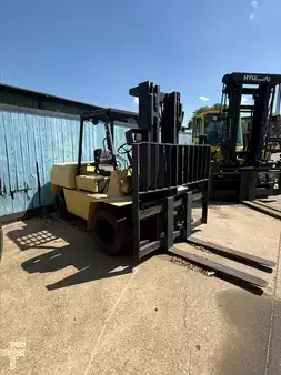 Diesel Forklifts 1997  Hyster H110XL (3)