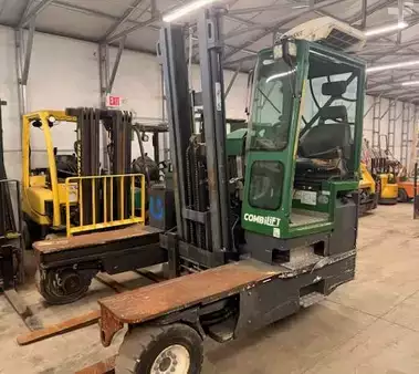 Sideloaders 2019  Combilift C10000XL (1)