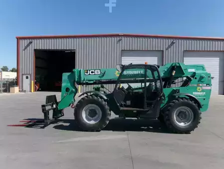Telehandler Fixed 2017  JCB 509-42 (1)