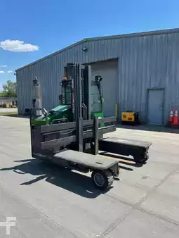 Montacargas Lateral 2017  Combilift C8000 (1)