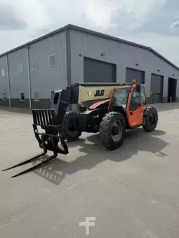 Telehandler Fixed 2018  JLG 943 (1)