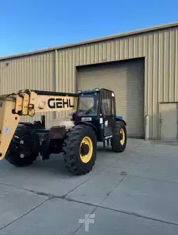 Telehandler Fixed 2019  Gehl RS10-55 (1)