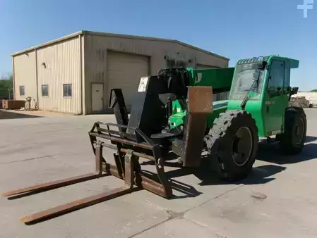 Telehandler Fixed 2018  SkyTrak 10054 (1)