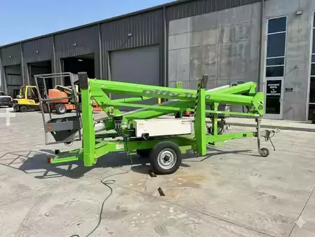 Truck Mounted Forklift 2021  [div] TM50TE (1)
