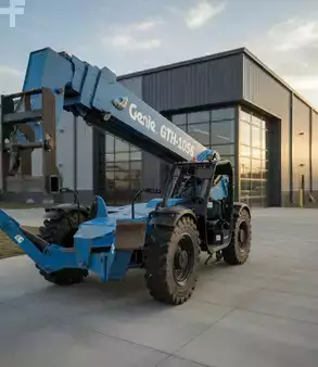 Telehandler Fixed 2019  Genie GTH-1056 (1)