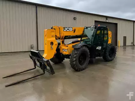 Telehandler Fixed 2022  JCB 507-42 (1)