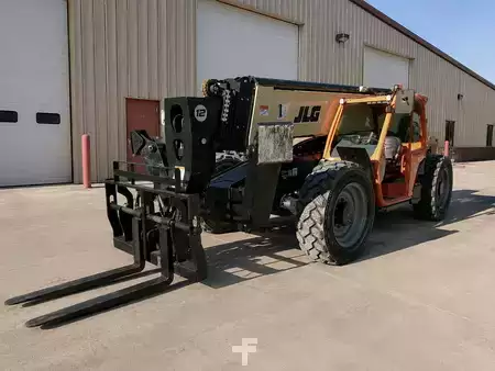 Telehandler Fixed 2022  JLG 1255 (1)
