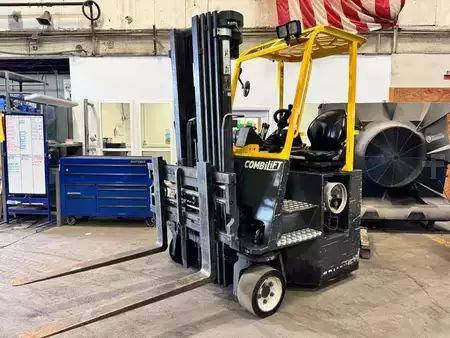 Sideloaders 2019  Combilift CB6000 (1)