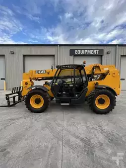 Telehandler Fixed 2019  JCB 507-42 (1)