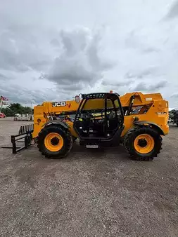 Telehandler Fixed 2019  JCB 507-42 (1)