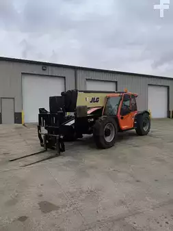 Telehandler Fixed 2022  JLG 1055 (1)