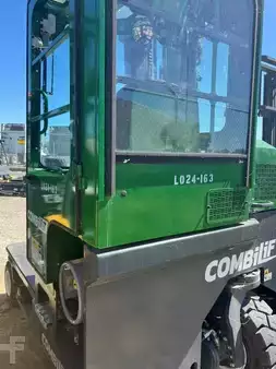 Sideloaders 2024  Combilift C8000 (2)