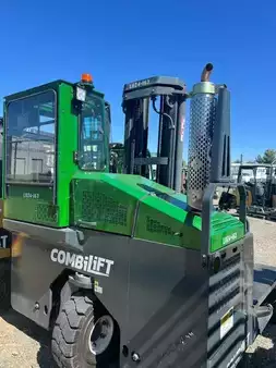 Sideloaders 2024  Combilift C8000 (3)