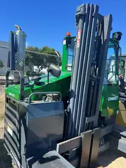 Sideloaders 2024  Combilift C8000 (4)