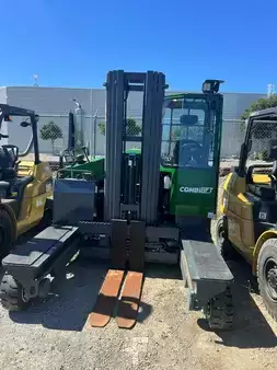 Sideloaders 2024  Combilift C8000 (5)