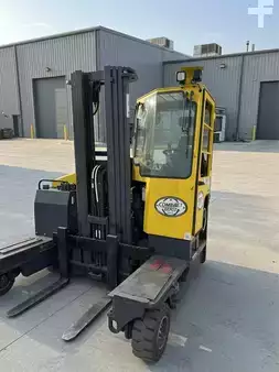 Montacargas de 4 Vías 2012  Combilift C6000 (CL20060LA33) (1)